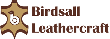 Birdsall Leathercraft Home