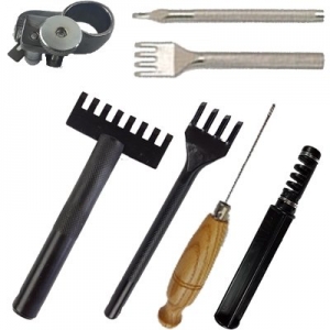 Tool Kits - Birdsall Leather Pty Ltd