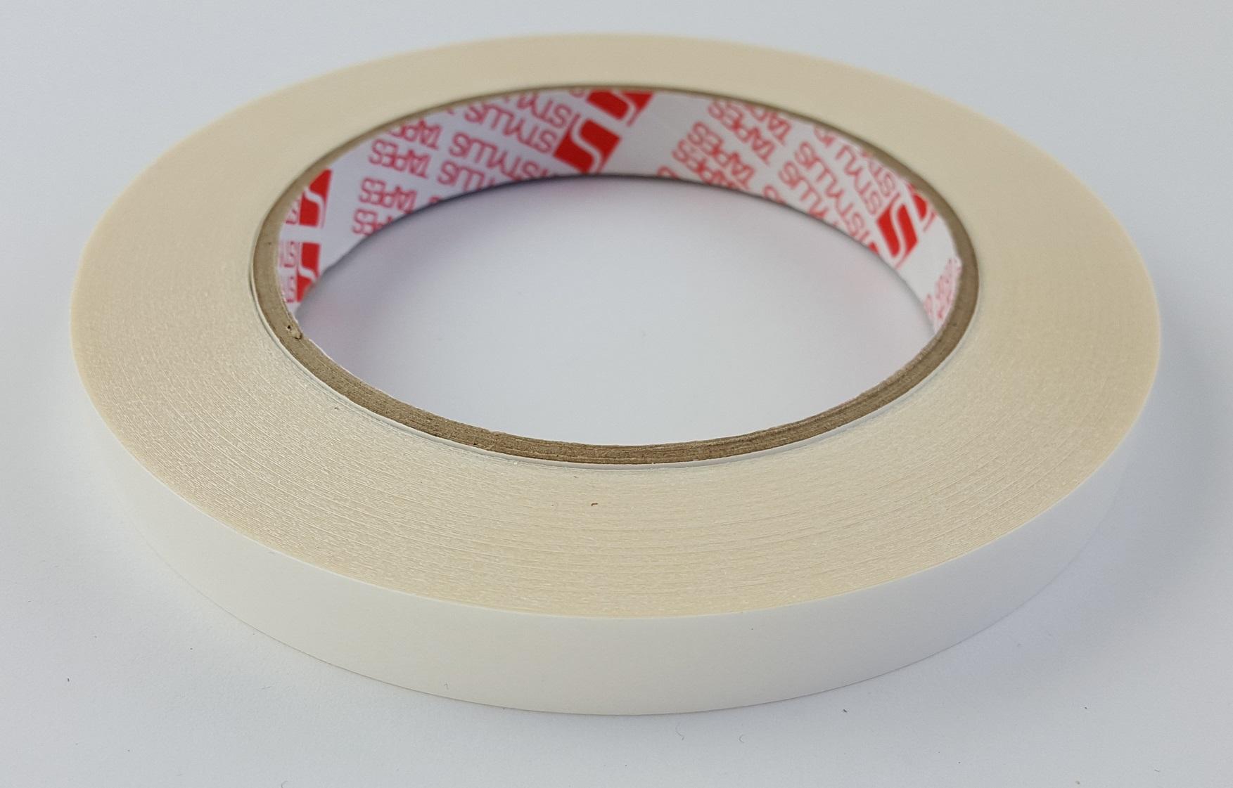 Double sided tape 12mm