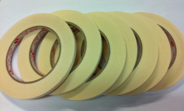 Double Sided Tape 6Mm