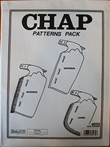 Chap Pattern Pack