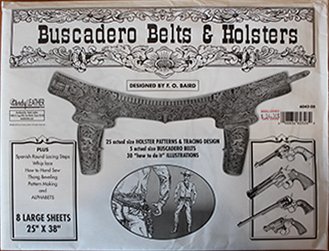 Buscadero Belts Pattern