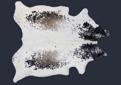 Cow Hair Hide - Click for more info