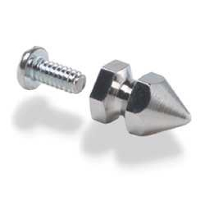 Pyramid 12mm screw on pk10 - Click for more info