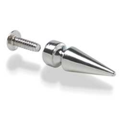 Pyramid 30mm Rivet on pk10 - Click for more info