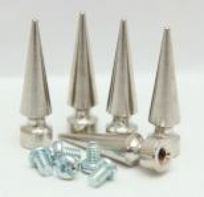 Pyramid 30mm Screw on pk5 - Click for more info
