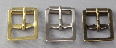 Skate Buckles 16mm - Click for more info