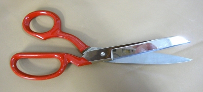Evesharp Shears - Click for more info