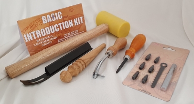 Basic Introduction Kit - Click for more info