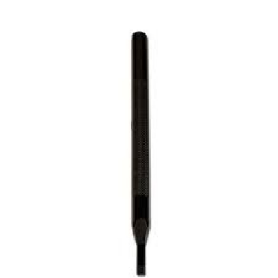 Lacing chisel 3mm 1 prong - Click for more info