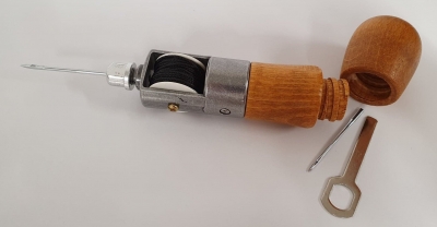 Sewing Awl Kit - Click for more info