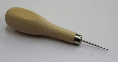 Round Awl - Click for more info