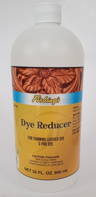 Dye Reducer 32Oz - Click for more info