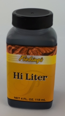 Fiebing Hi Liter 4Oz - Click for more info