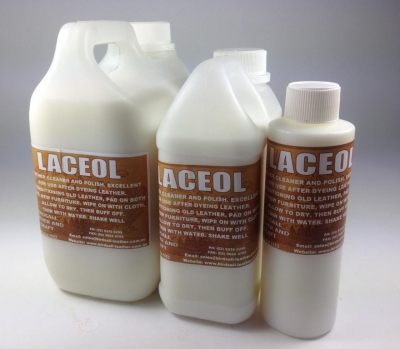 Laceol - Click for more info