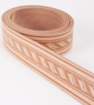 Printed Belt Length No4 Rope - Click for more info