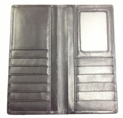 Cheque/Roper Wallet insert - Click for more info