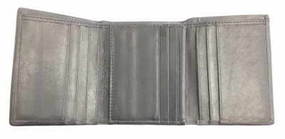 Mens Trifold Wallet Insert - Click for more info