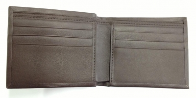Billfold without Window Insert - Click for more info