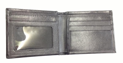 Billfold with Window Insert - Click for more info