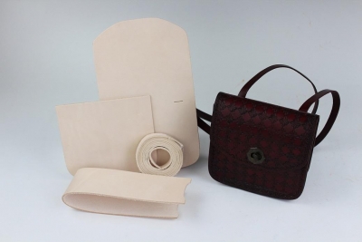 Dolly Bag cut out - Click for more info