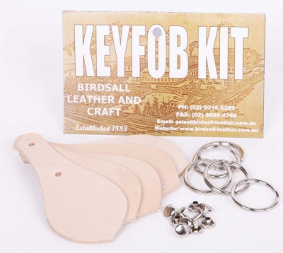 Single Key fob pack (5) - Click for more info