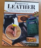 Projects in Leather