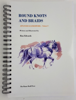 Round Knots & Braids Vol 2