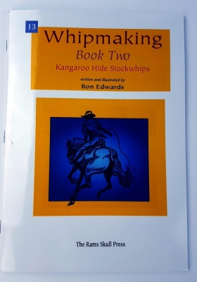 Whipmaking Book #2