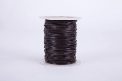 1.5Mm Round Indian Lacing - Click for more info