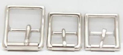 Hobble Buckles SS
