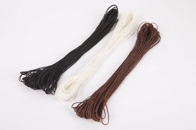 Mox Thread Waxed Braided 20mtr - Click for more info