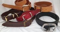 Make a Belt or Dog Collar 28/5 - Click for more info