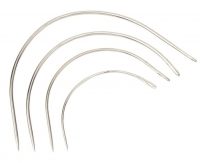 Curved Needle pack (4pc)