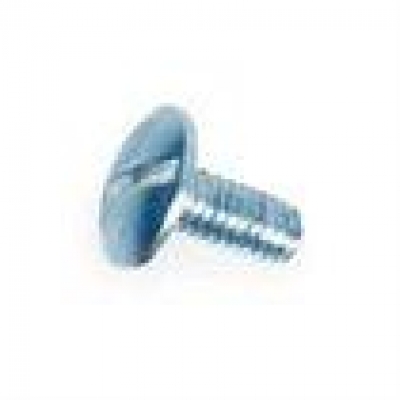 Concho Screws 3/8In (Np) pkt10