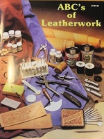 Abcs Of Leatherwork Book - Click for more info