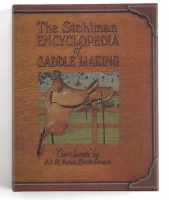 Encyclopedia of Saddle Making
