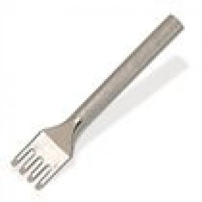 4-Prong Lacing Chisel 3/32In - Click for more info