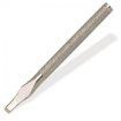 1 prong lacing chisel 5/32" - Click for more info