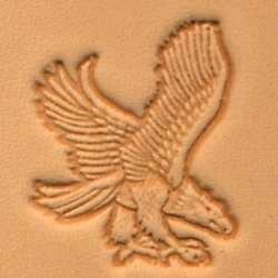 3D Stamping toolEagle (right)