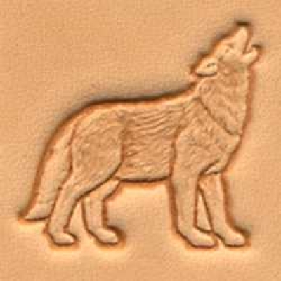 3D Stamping Tool Wolf - Click for more info