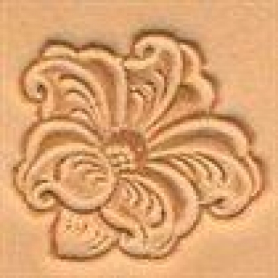 3D Stamping Tool Lily - Click for more info